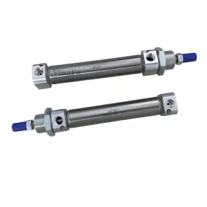 Xi Lanh AirTac Mic20x75SU